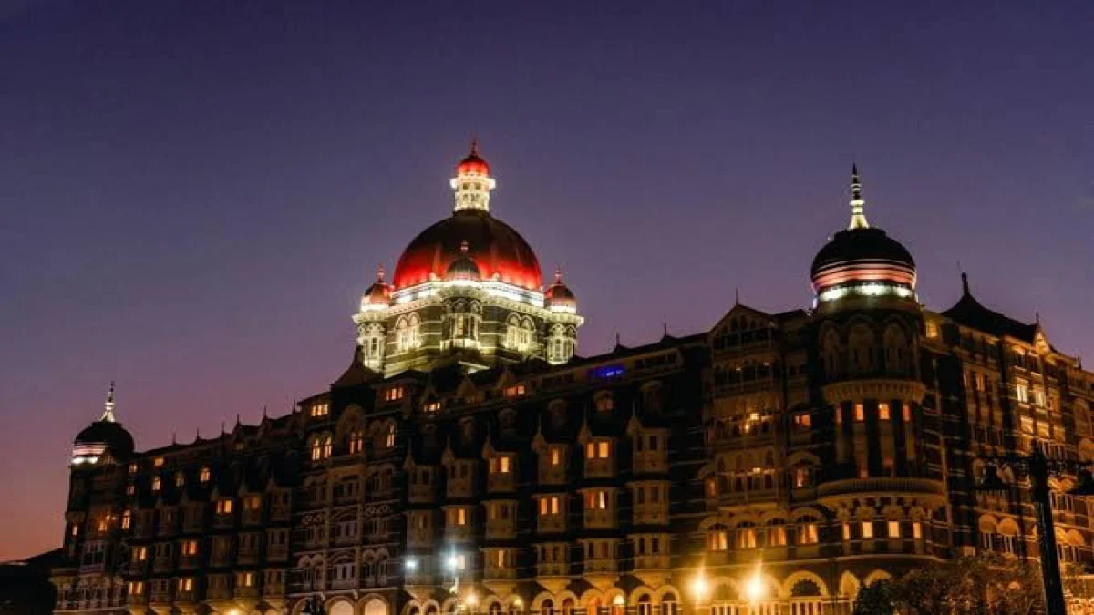 Cityscape Inn