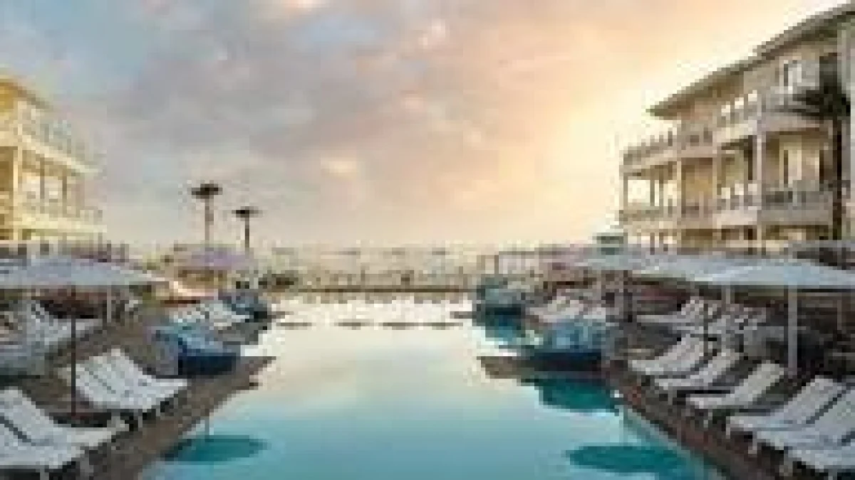 Lakeside Serenity Resort